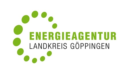 Logo Energieagentur Göppingen