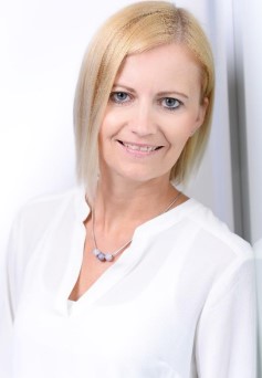 Kirsten Gotzmann Hauptamtsleiterin